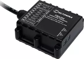 Teltonika FMB204 GPS seklys