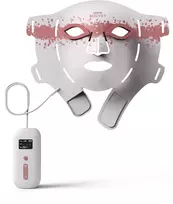 Renpho Artemis Blush LED veido kaukė PEU-E100B-1