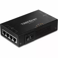 Adapteris powerline TRENDnet TPE-147GI PoE Gigabit Ethernet adapteris