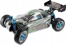 Amewi Buggy "Booster Pro" Brushless M 1:10 / 2,4 GHz / 4WD