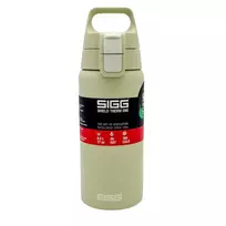 SIGG Shield Therm One Eco Žalias 0.5L termo butelis