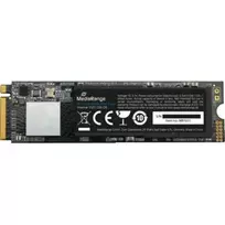 MediaRange M.2 SSD PCIe 3.1 x4 256GB NVMe vidinis diskas