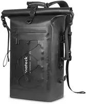 Inateck kompiuterio kuprinė BP06001 juoda 30-35L