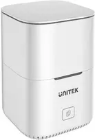 Unitek Bay SATA USB3.0 dokstacija SATA6G 2.5" su UASP funkcija 5Gbps (S1105B01-EU)