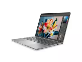 Nešiojamas kompiuteris HP ZBook 8 G2i 14" Core Ultra 9 386H 64GB 1 TB RTX PRO 500 Windows 11 Pro (DH1H4ET)