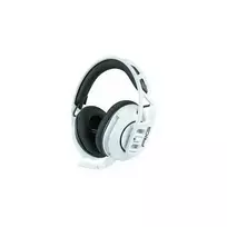 NACON RIG 600 PRO HS AUSINĖS RIG 600HS PS5 Baltas RIG600PROHSW