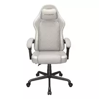Kėdė Arozzi COUGAR Fusion EX Pilka (CGR-FXF-ASW)