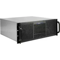 Serverio korpusas Inter-Tech IPC 4U-40240