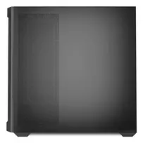 Sharkoon korpusas MK4 RGB Micro-ATX 1x metalinis juodas