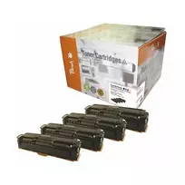 Toneris Peach Toner HP No. 131 serijos MultiPack Comp. - PT500