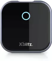XBLITZ SmartCAR Wireless Carplay/Android Auto Adapteris