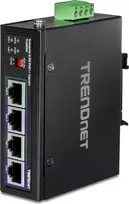 TRENDnet TI-IG290 PoE 2.5 Gigabit Ethernet adapteris