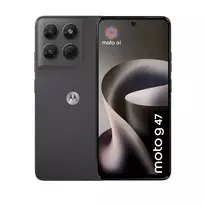 Motorola MOTO G47 5G 8/128 PANTONE IMPENETRABLE 108 MP išmanusis telefonas