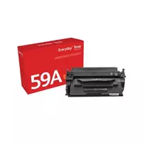 Toneris Xerox Everyday Juodas suderinamas tonerio kasetė (Alternatyva HP 59A, HP CF259A)