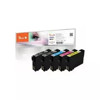 Peach Kasetė Epson Nr.604XL MultiPackPlus suderinama