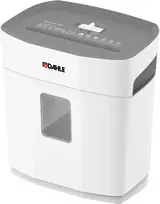 DAHLE dokumentų naikiklis PaperSAFE 100, 5x18 mm