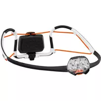 Petzl E104BA00 Iko Core Lamp Juodas