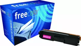 Toneris Freecolor Toner Brother TN-900 ma comp. TN900M-FRC
