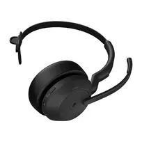 Jabra Evolve2 55 USB-A MS Mono belaidės ausinės (25599-899-999)