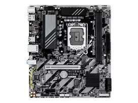 Pagrindinė plokštė Gigabyte B860M E GEN5 LGA1851 1xHDMI