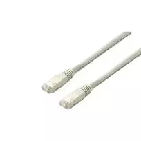 Equip Patchcord, S/FTP, Cat6A, PIMF, HF, 20m, Balta (605619)