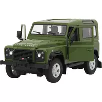 Jamara Land Rover Defender 1:14 Žalia Door - 405155
