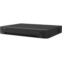 Įrašymo įrenginys 5in1 Hikvision iDS-7204HTHI-M1/XT/4A+4/1ALM