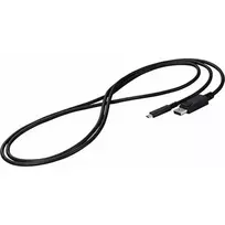 USB kabelis Eizo USB-C - DisplayPort 2 m Juodas (CP200-BK)