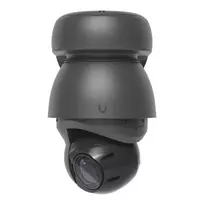 Ubiquiti AI PTZ pramoninė sferinė IP saugumo kamera vidaus ir lauko 3864 x 2160 px