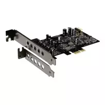 Garso plokštė Creative Labs Sound Blaster Audigy FX Pro