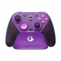 Žaidimų pultas GameSir G8 Tri-Mode laidinis / belaidis violetinis (GSG7XSA001-1)
