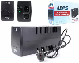 UPS atsarginis maitinimo šaltinis VOLT PICO 800VA 480W