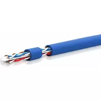 Triton Inca ICAT-305 tinklo laidas Mėlynas 305 m Cat6