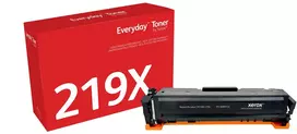 Toneris Xerox Everyday HP 219X (W2190X) Juodas
