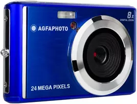 Skaitmeninis fotoaparatas AGFA DC5500 Mėlynas