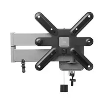 One for all Ultra Slim 43" TV-Sieninis laikiklis WM 6254 (Pilkas, 33 - 109 cm / 13" - 43")