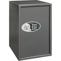 Phoenix Safe seifas Vela su raktu ir skaitmenine spyna (SS0805E)
