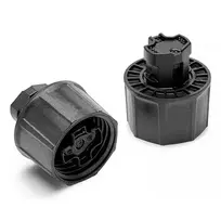 Thrustmaster Dvigubas greito montavimo adapteris