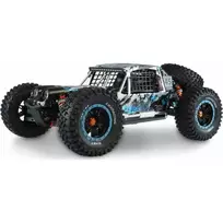Amewi RC automodelis RXB7 Buggy Li-Po akumuliatorius 5000mAh Mėlynas /14+