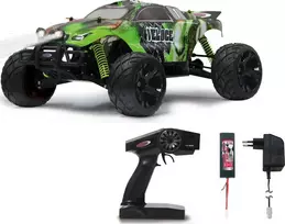 Jamara Vulcano EP 1:10 Lipo 2,4 GHZ - 053371