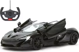 Jamara McLaren P1 1:14 27 MHz Juoda 6+
