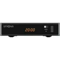 Televizoriaus imtuvas Strong SRT7815 DVB-S2 HD+