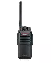 Alan Electronics Albrecht DMR-100 skaitmeninė radijo stotelė + PMR446