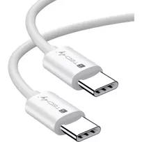 Techly USB 4.0 kabelis 20G 240W 2m