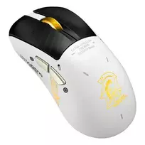 ASUS pelė KOJIMA ROG KERIS II ORIGIN-KJP WHT