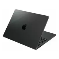 LAUT SLIM Skaidri ultra plonas dėklas Apple Macbook Air