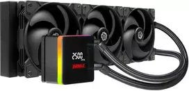 Enermax Liquid Workstation CPU Cooler LIQTECH XTR