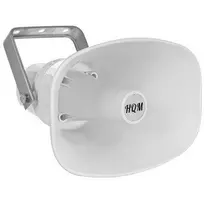 Garsiakalbis Tūbinis HQM-ZT301A Aktyvus 30W 100V Baltas