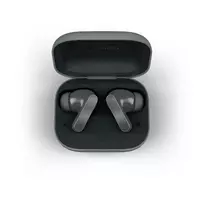 Motorola Moto buds bass Juoda