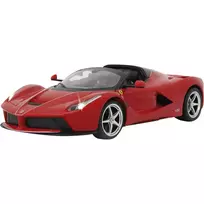 Jamara Ferrari La Ferrari Aperta 1:14 rd - 405150